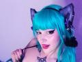 BellahVixe - Live sex cam - 18870618