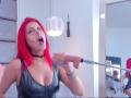 AlissaBrown - Sexe cam en vivo - 21149170
