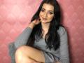 SultanaLeilla - Show exciting with this dark hair Hot chicks 