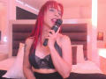 ScarlethReed - Live sex cam - 16006246
