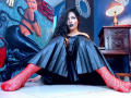 LunaTikka - Live sexe cam - 25472877