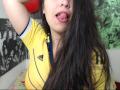 SharickPoilu - Live porn & sex cam - 5743931