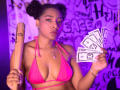 ValeryCortez - Live sex cam - 23052657