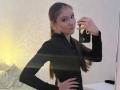 DomingaSierra - Live sex cam - 30703232