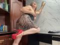 MisseScarleth - Live Sex Cam - 25320573