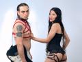 DamianandTiana - Live porn &amp; sex cam - 26094425