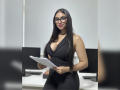 MiilaWx - Live porn &amp; sex cam - 29289188