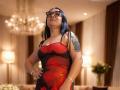 LadyNylonOh - Live porno og sexkamera - 29340398
