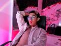DeusBeauty - Live porn &amp; sex cam - 25852605