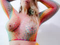 JuliaFrancaise - Live porn &amp; sex cam - 22443589