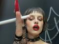 GoddessDivonix - Live sex cam - 24962505