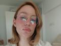 MissFrenchy - Live sex cam - 30664226