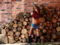 SiennaNoir - Live sexe cam - 24847993