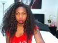 Scarlee - Live hot avec cette Sacrée demoiselle sexy filiforme  