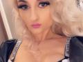 MademoiselleBella - Live porn &amp; sex cam - 13713324
