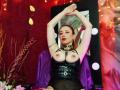 QueenScarletSecret - Live sex cam - 30312209