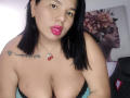 CristinaMendez - Live sex cam - 28063973