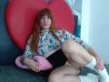 BlondeRouss - Sexe cam en vivo - 23476645