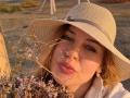 AvaQueen - Live sex cam - 30789425