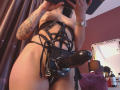 BondageGirlKs - Live porn &amp; sex cam - 23201181