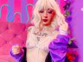 LaurenEvie69 - Live Sex Cam - 30453308