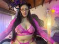 CristalZafiro - Sexe cam en vivo - 30858647