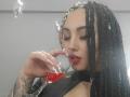 AngelinaBeckam - Live porn & sex cam - 10299335