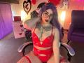 LilithDark69 - Live Sex Cam - 30504524