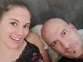 AmenaDiel69 - Sexe cam en vivo - 14283098