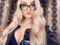 MademoiselleBella - Live sexe cam - 30289250