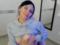 MollyZu - Sexe cam en vivo - 18012918