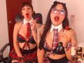 RouseYAntonella - Live porn &amp; sex cam - 20535002