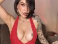 HannaBorbon - Live sex cam - 29796521