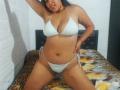 AmberMedellin - Live sexe cam - 25958193