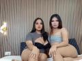 HotCumDuo - Sexe cam en vivo - 23833965