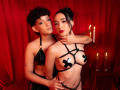 AlissonAndGina - Live porn &amp; sex cam - 30431294