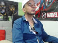 BrunoMendez - Sexe cam en vivo - 21209514