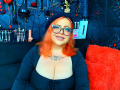 LeaPearl - Live sex cam - 25920693