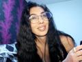 BrunetteBabe69 - Live sex cam - 28414682