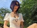 CassandraMichelli - Live porn &amp; sex cam - 30315896