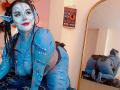 KarlaKim - Live sex cam - 23043393