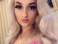 MademoiselleBella - Live sexe cam - 13241656