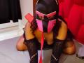 LilithAndAsmodeo - Live sex cam - 30177203