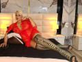 GianellaCox - Live sex cam - 25664945