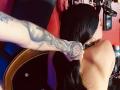 AlexAndAlexa - Live sex cam - 25495809