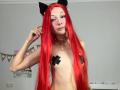 HannaCool - Live sex cam - 22482289