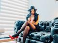 AngelinaDeleon - Live porn &amp; sex cam - 25032617