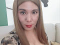 SpicyClaudyTS - Live sex cam - 26194041