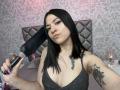 GoddessLuxliv - Live sex cam - 30700238