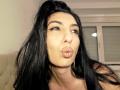 BrunetteBabe69 - Live sex cam - 29051837